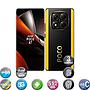 Xiaomi Poco X7 6,67'' 5G 12gb 512gb Triple Cam 50mp