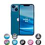iPhone 13 Mini 5,4'' 5G 4gb 256gb Dual Cam 12mp