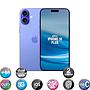 iPhone 16 Plus 6,7'' 5G 8gb 256gb Dual Cam 48mp