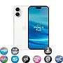 iPhone 16 Plus 6,7'' 5G 8gb 256gb Dual Cam 48mp