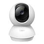 Cámara De Seguridad Tp-Link Tapo C200c Interior Visión Nocturna 1080p 360°
