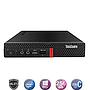 Mini Pc Lenovo M720Q Tiny Core I5 16gb 256gb Win11 Pro