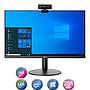 Equipo All In One Msi 23,8'' Core I5 8gb 256gb Win11