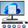 Equipo All In One HP 21,45'' Core I3 8gb 256gb Win11