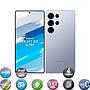 Samsung Galaxy S25 Ultra 6,9'' 5G 12gb 512gb Quad Cam 200mp