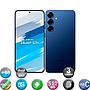 Samsung Galaxy S25+ 6,7'' 5G 12gb 512gb Triple Cam 50mp
