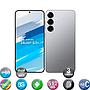 Samsung Galaxy S25+ 6,7'' 5G 12gb 512gb Triple Cam 50mp