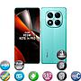 Xiaomi Redmi Note 14 Pro 6,67'' 5G 12gb 512gb Triple Cam 200mp