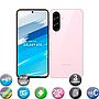 Samsung Galaxy A56 6,7'' 5G 12gb 256gb Triple Cam 50mp