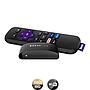 Roku Express Hd Wifi 1080p Control Remoto