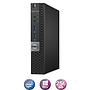 Mini Pc Dell Core I5-6400T 8gb 256gb Win10 Pro