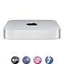 Mac Mini 2023 Apple M2 8core 8gb 256gb Mac