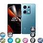 Xiaomi Redmi Note 14S 6,67'' 4G 8gb 256gb Triple Cam 200mp