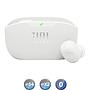Auriculares Inalámbricos Jbl Wave Buds 2 Bt Tw Llamadas