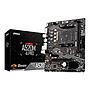 Tarjeta Madre Msi AMD AM4 Ddr4 4600mhz