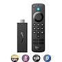 Amazon Fire Tv Stick HD 2024 Control Remoto Alexa WiFi 5