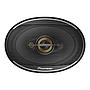 Parlante 4 Vías 6''x9'' Para Auto Pioneer Ts-a6978s 650w