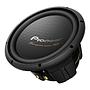 Subwoofer Pioneer para Auto Ts-w3004d4 2400w 30cm