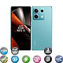 Xiaomi Redmi Note 13 6,67'' 5G 6gb 128gb Triple Cam 108mp