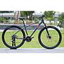 Bicicleta De MTB Java Terra Aluminio 21v Talle 17''
