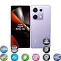 Xiaomi Redmi Note 14S 6,67'' 4G 8gb 256gb Triple Cam 200mp