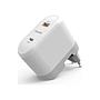 Cargador de Pared Usb / Usb C Philips Dlp2508 5V 18W