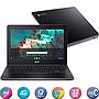 Notebook Acer 11,6'' Snapdragon 7c 4gb 32gb Chrome