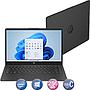 Notebook Hp 14'' N100 8gb 256gb Win11