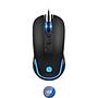 Mouse Gaming Usb Hp M200 2400dpi Retroiluminado 