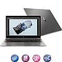Notebook Hp 15,6'' Core I7 16gb 256gb Win10 Pro