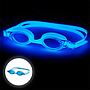 Lentes De Natación Finis Flowglow Niño 4-12 Años