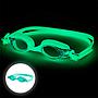 Lentes De Natación Finis Flowglow Niño 4-12 Años