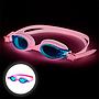 Lentes De Natación Finis Flowglow Niño 4-12 Años