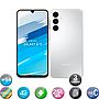 Samsung Galaxy A16 6,7'' 4G 8gb 256gb Triple Cam 50mp