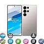 Samsung Galaxy S25 Ultra 6,9'' 5G 12gb 256gb Quad Cam 200mp