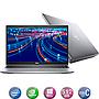 Notebook Dell 15,6'' Core I5 16gb 512gb Win10 Pro