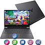 Notebook Gaming HP 15,6'' Core I5 16gb 512gb Win11 Rtx4050