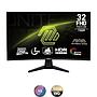 Monitor Curvo Gaming Msi Mag32c6x 31,5'' Va Fhd 250hz 1ms