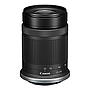 Lente Canon RF-S 55-210mm F5-7.1 IS STM