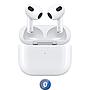 Auriculares Apple Airpods 3 Ipx4 Bluetooth