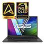 Notebook Asus Vivobook 14'' Oled Core I5 16gb 512gb Win11