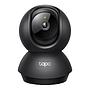 Cámara De Seguridad Tp-Link Tapo C201 Interior Visión Nocturna 1080p 360°
