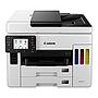 Impresora Multifunción Canon GX7010 Inyección A Tinta