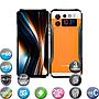 Doogee V20S 6,43'' 1,58'' 5G 12gb 256gb Triple Cam 50mp