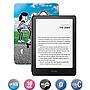 Amazon Kindle Paperwhite Gen12 7'' 300ppp Ipx8 16gb Wifi Bt