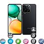 Honor X7c 6,77'' 4G 8gb 256gb Dual Cam 108mp