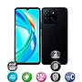 Honor X5b Plus 6,56'' 4G 4gb 256gb Dual Cam 50mp