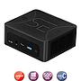 Mini Pc Beelink Ser7 Pro Ryzen 7 Pro 16gb 500gb Win11 Pro