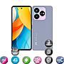 Zte Blade V60 Design 6,6'' 4G 6gb 256gb Triple Cam 50mp