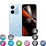 Xiaomi Redmi 13x 6,79'' 4G 8gb 256gb Doble Cam 108mp